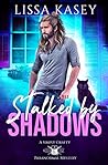 Stalked by Shadows (Simply Crafty #1)