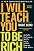 I Will Teach You to Be Rich by Ramit Sethi