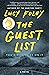 The Guest List by Lucy Foley