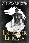 The Enforcer Enigma (San Andreas Shifters, #3)