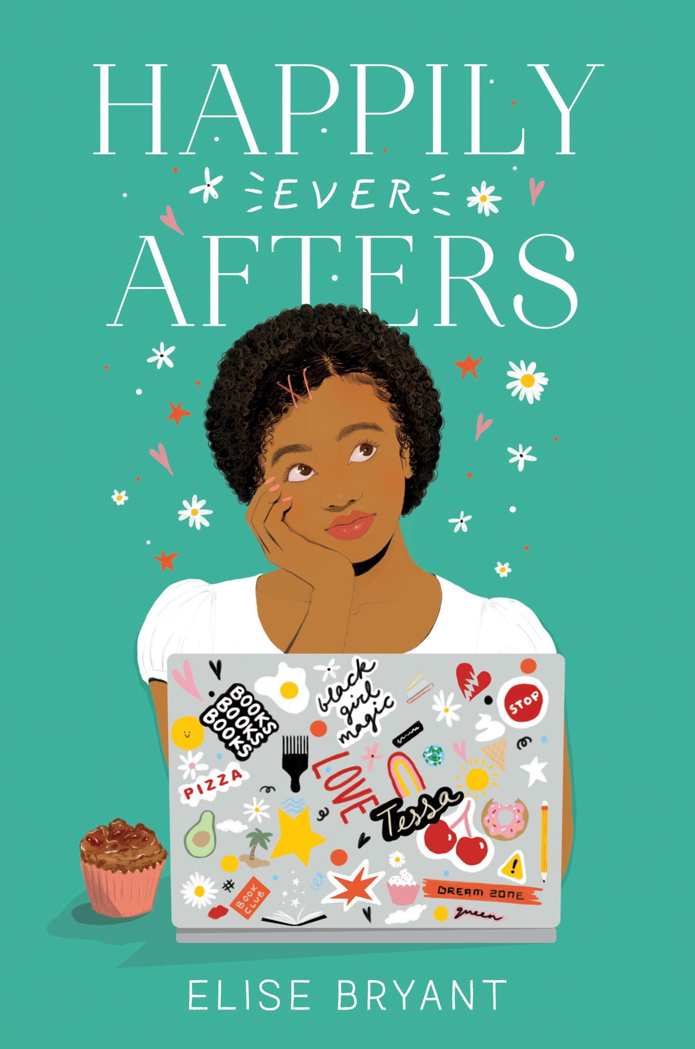 Happily Ever Afters by Elise Bryant