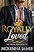 Royally Loved: The Royal Romances Books 1-5