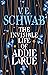 The Invisible Life of Addie LaRue by Victoria E. Schwab