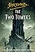 The Two Towers (The Lord of the Rings, #2)