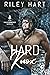 Hard Knox (Havenwood, #3)