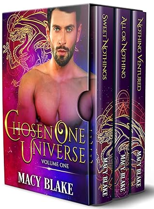 Chosen One Universe Volume One by Macy Blake