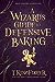 A Wizard’s Guide to Defensive Baking by T. Kingfisher