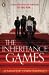 The Inheritance Games (The Inheritance Games, #1)