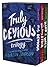 Truly Devious 3-Book Box Se...