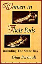 The Stone Boy by Gina Berriault