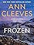 Frozen (Vera Stanhope, #8.5)