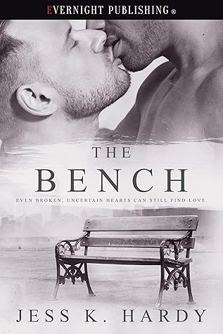 The Bench by Jess K. Hardy