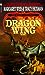 Dragon Wing by Margaret Weis