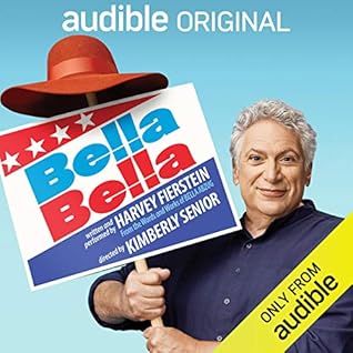 Bella Bella by Harvey Fierstein