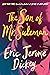 The Son of Mr. Suleman A Novel by Eric Jerome Dickey