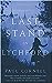 Last Stand in Lychford (Lychford, #5)