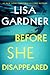 Before She Disappeared (Fra...