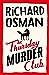 The Thursday Murder Club (Thursday Murder Club, #1)