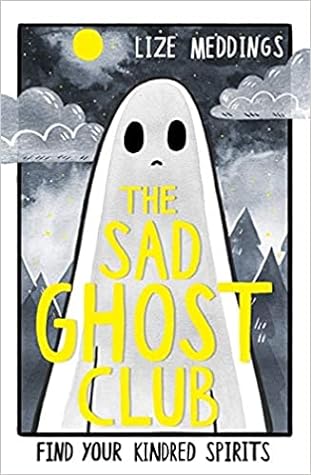 The Sad Ghost Club