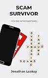 SCAM SURVIVOR by Jonathan Leakey