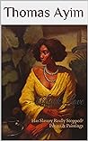 Black Love: Has Slavery Really Stopped? Poems & Paintings