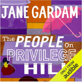 The People on Privilege Hill by Jane Gardam