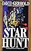 Star Hunt (Star Wolf, #1)