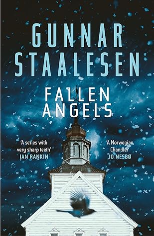 Fallen Angels by Gunnar Staalesen