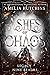 Ashes of Chaos (Legacy of the Nine Realms #2)