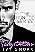 Temptation (The Hunted, #1)