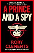 A Prince and a Spy