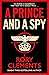 A Prince and a Spy (Tom Wil...