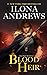 Blood Heir (Aurelia Ryder, #1; World of Kate Daniels, #15)