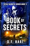 Book Of Secrets (Vital Secrets #1)