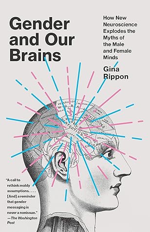 Gender and Our Brains by Gina Rippon