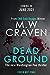 Dead Ground (Washington Poe, #4)