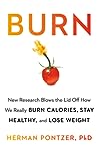 Burn: New Researc...