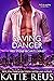 Saving Danger (Red Stone Security #17)