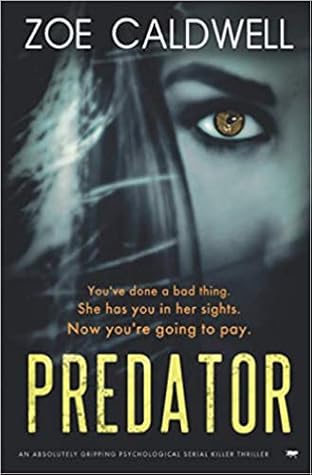 Predator by Zoe  Caldwell