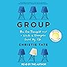 Group by Christie Tate