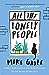 All The Lonely People by Mike Gayle