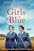 The Girls in Blue