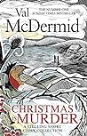 Christmas is Murder by Val McDermid