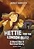 Hettie and the London Blitz by Jenni L. Walsh