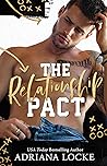 The Relationship Pact (Kings of Football, #3)