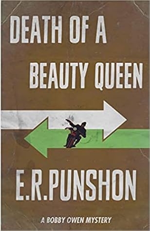 Death of a Beauty Queen by E.R. Punshon