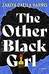 The Other Black Girl