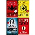 Corpus / Nucleus / Nemesis / Hitler's Secret