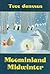 Moominland Midwinter by Tove Jansson