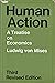 Human Action: A Treatise on Economics